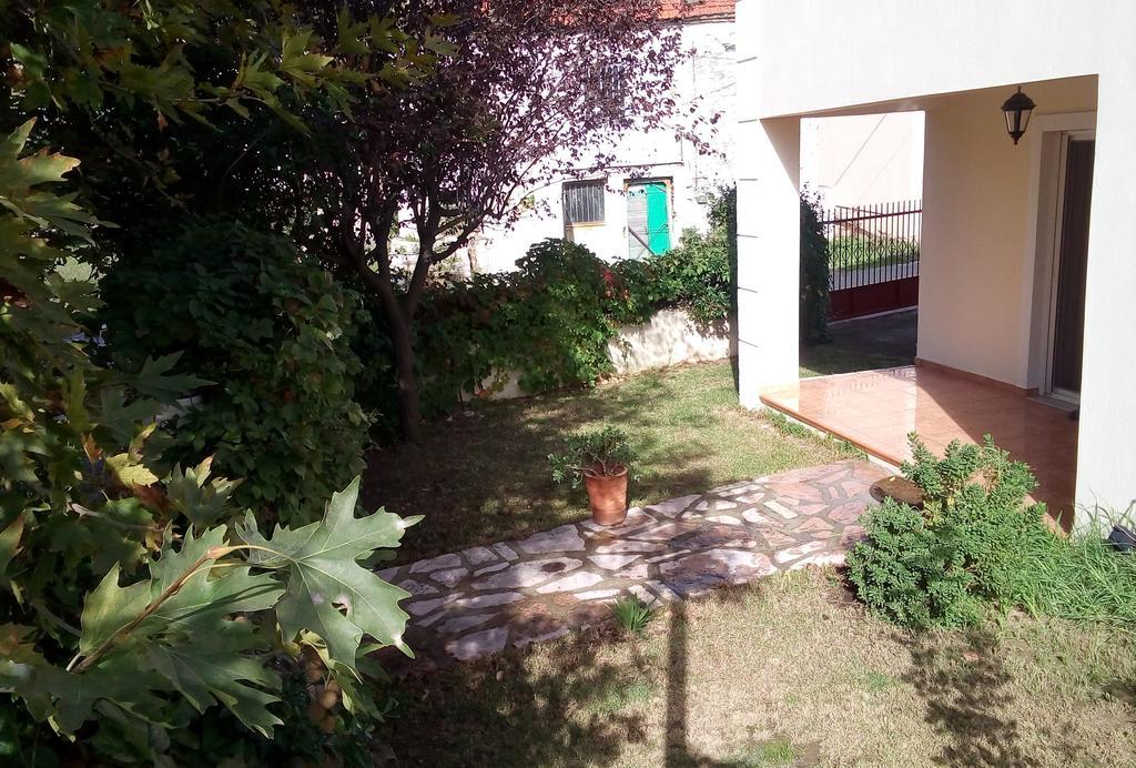 Villa The Platanus Tree Kato Vasiliki Zewnętrze zdjęcie