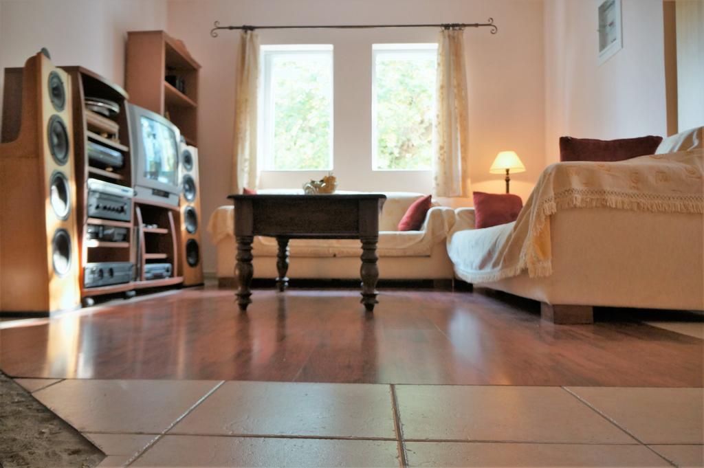 Villa The Platanus Tree Kato Vasiliki Zewnętrze zdjęcie