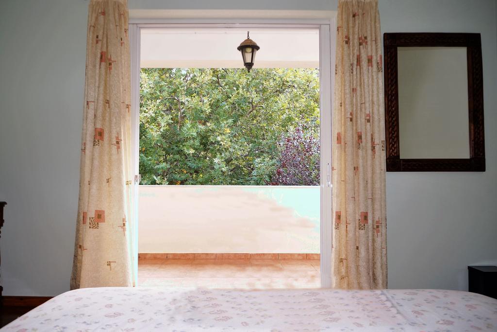 Villa The Platanus Tree Kato Vasiliki Zewnętrze zdjęcie