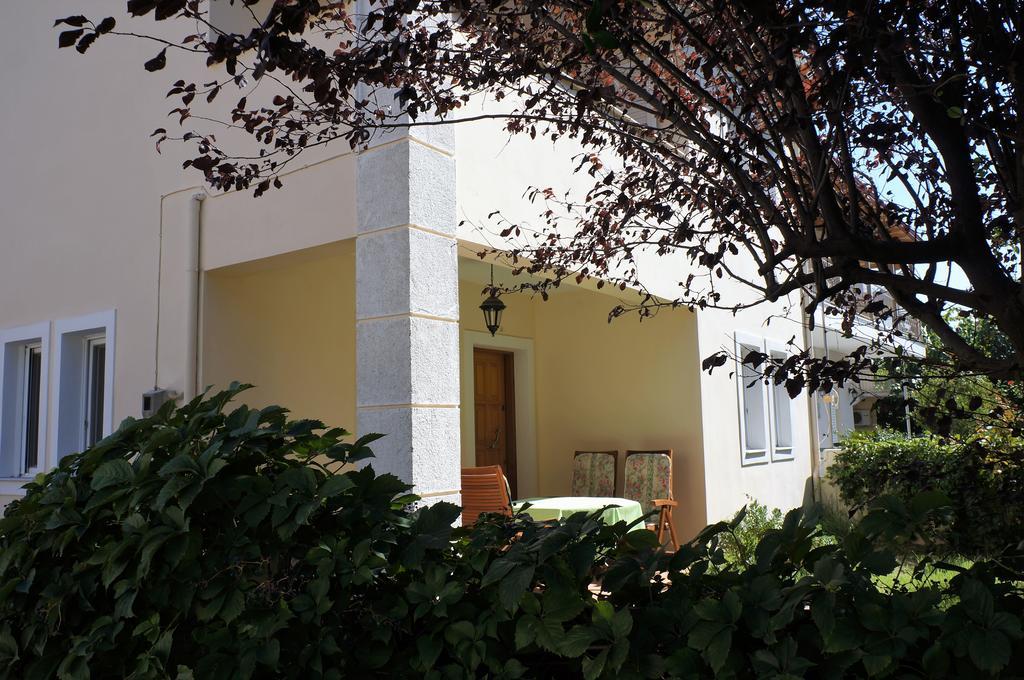 Villa The Platanus Tree Kato Vasiliki Zewnętrze zdjęcie