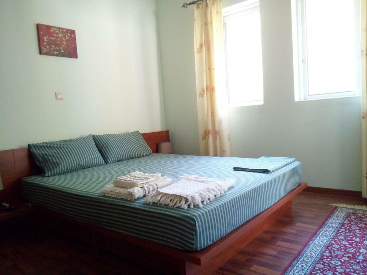 Villa The Platanus Tree Kato Vasiliki Zewnętrze zdjęcie