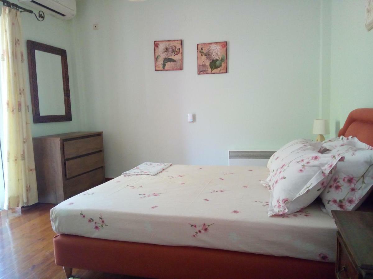 Villa The Platanus Tree Kato Vasiliki Zewnętrze zdjęcie