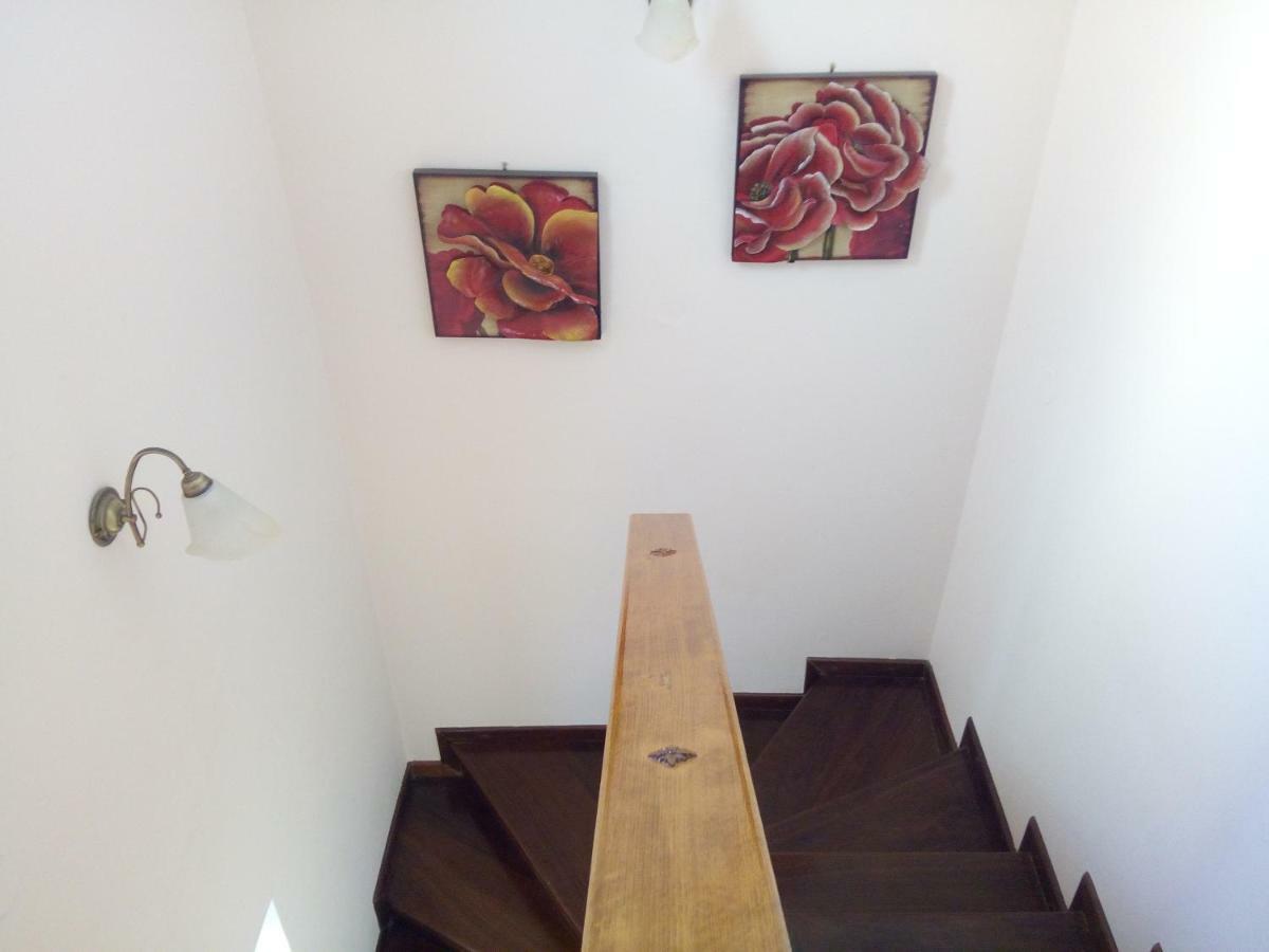 Villa The Platanus Tree Kato Vasiliki Zewnętrze zdjęcie